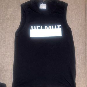 Helmut Lang shirt